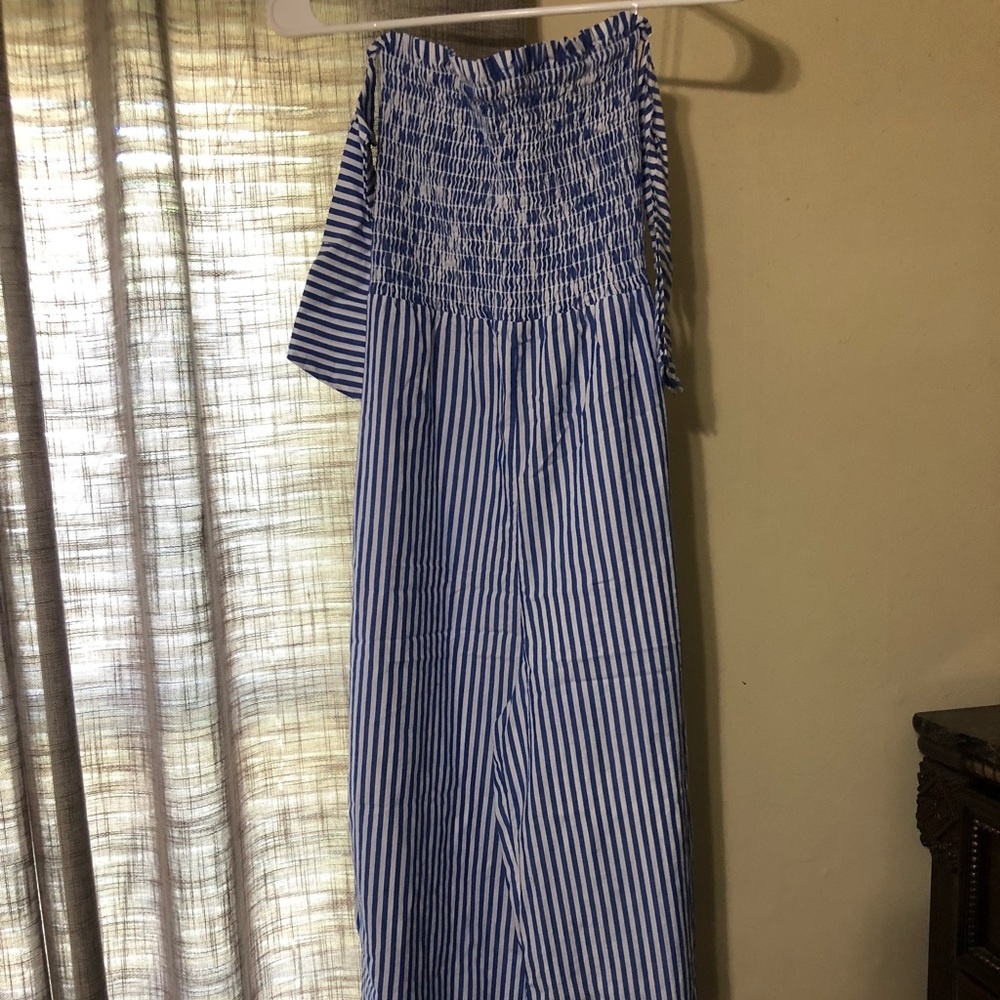 Jumpsuit from maddrag